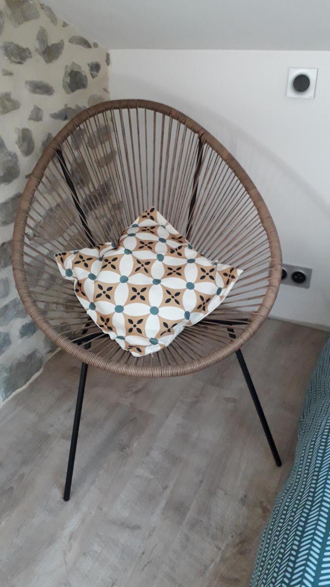 Les Gites Du Saro Chabestan Kültér fotó
