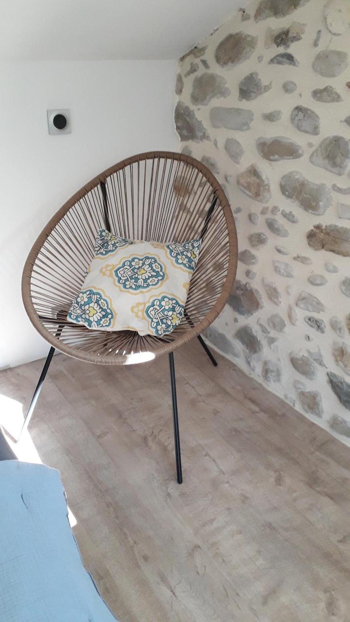 Les Gites Du Saro Chabestan Kültér fotó
