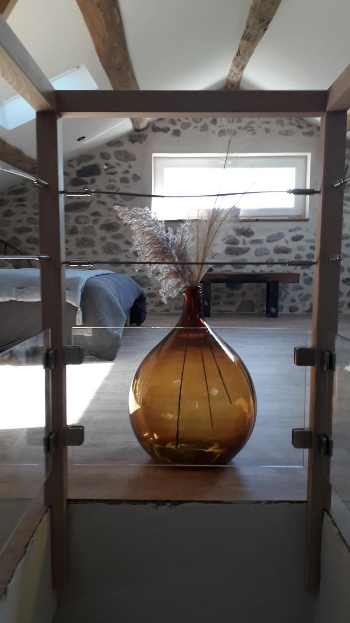 Les Gites Du Saro Chabestan Kültér fotó