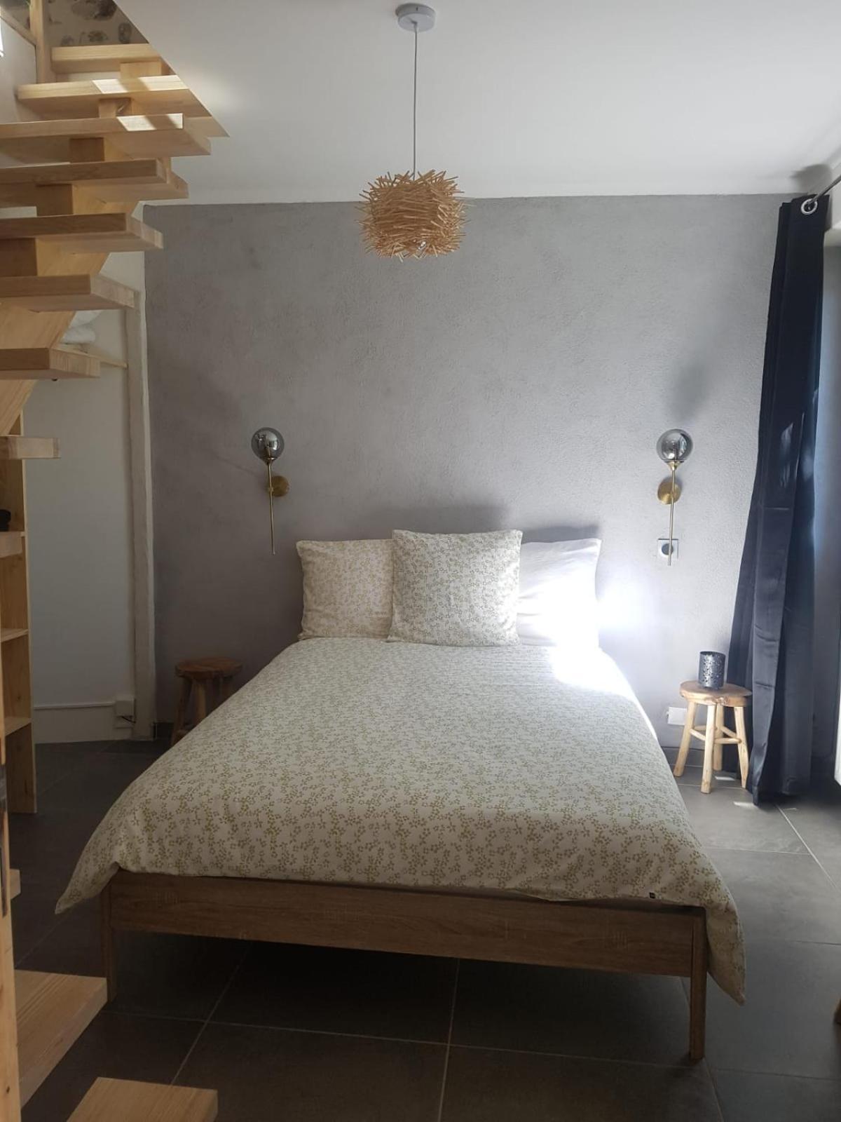 Les Gites Du Saro Chabestan Kültér fotó