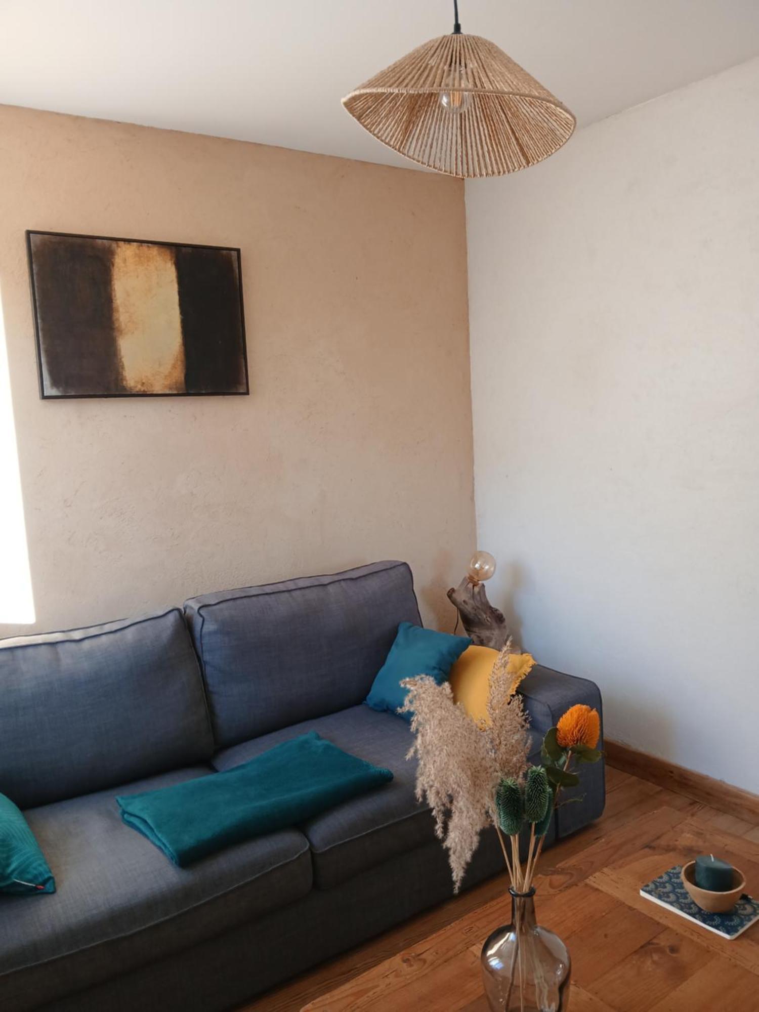 Les Gites Du Saro Chabestan Kültér fotó
