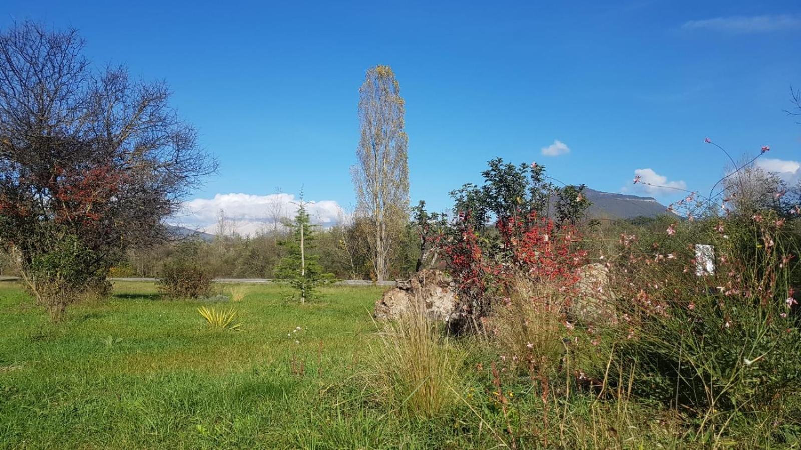 Les Gites Du Saro Chabestan Kültér fotó